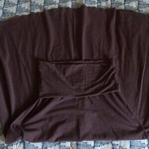 Una Pluma Freedom Organix Maxi Skirt